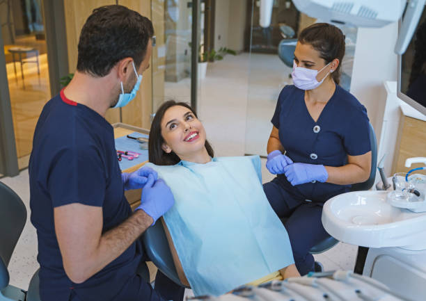 TMJ/TMD Treatment in Southside, AL